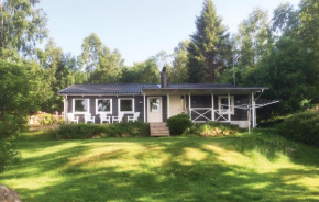 Holiday home Regnbågsvägen Örkelljunga